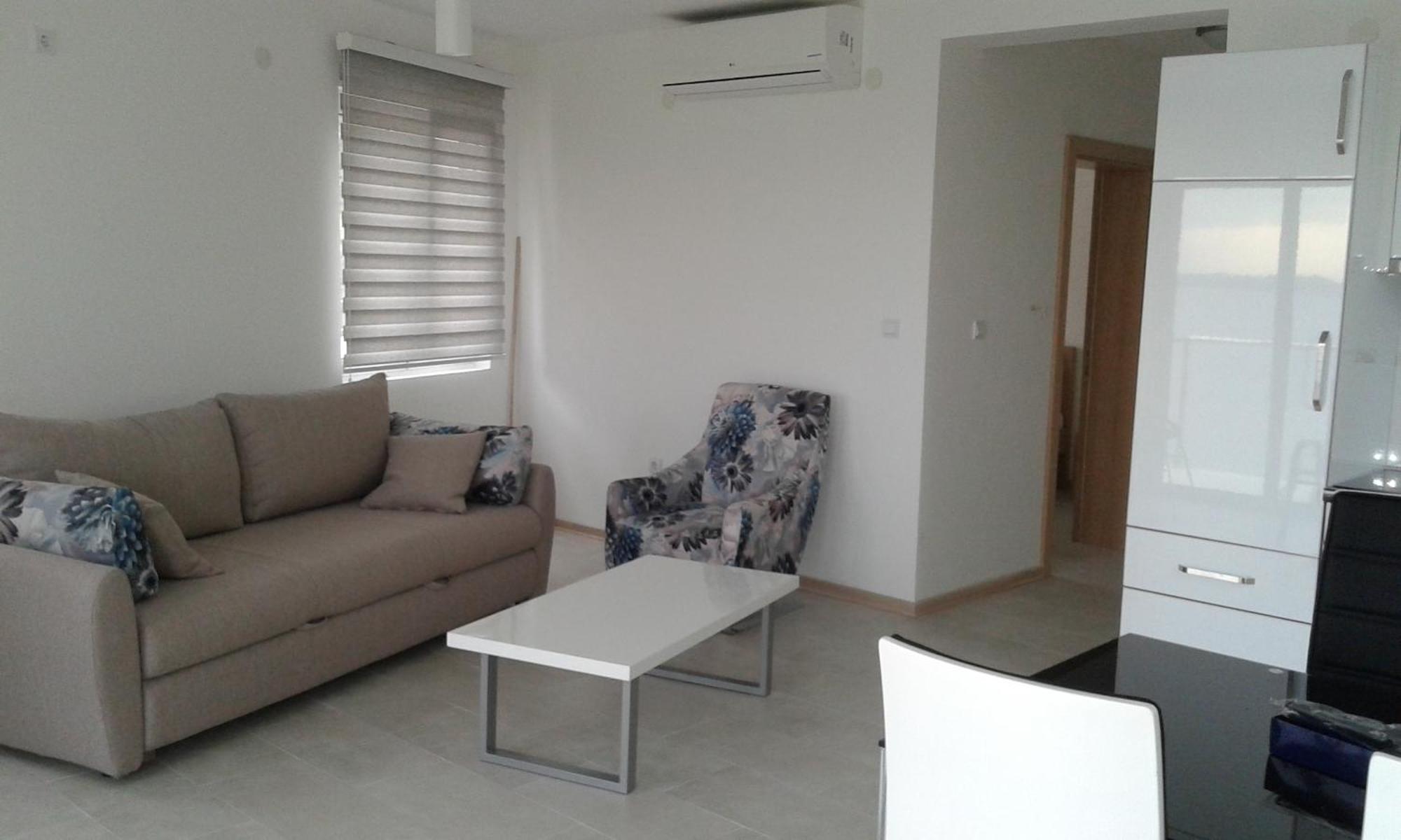 Apartments Odiva Луштица Номер фото